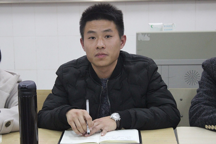 商学院团委副书记汪文坤老师作总结.jpg
